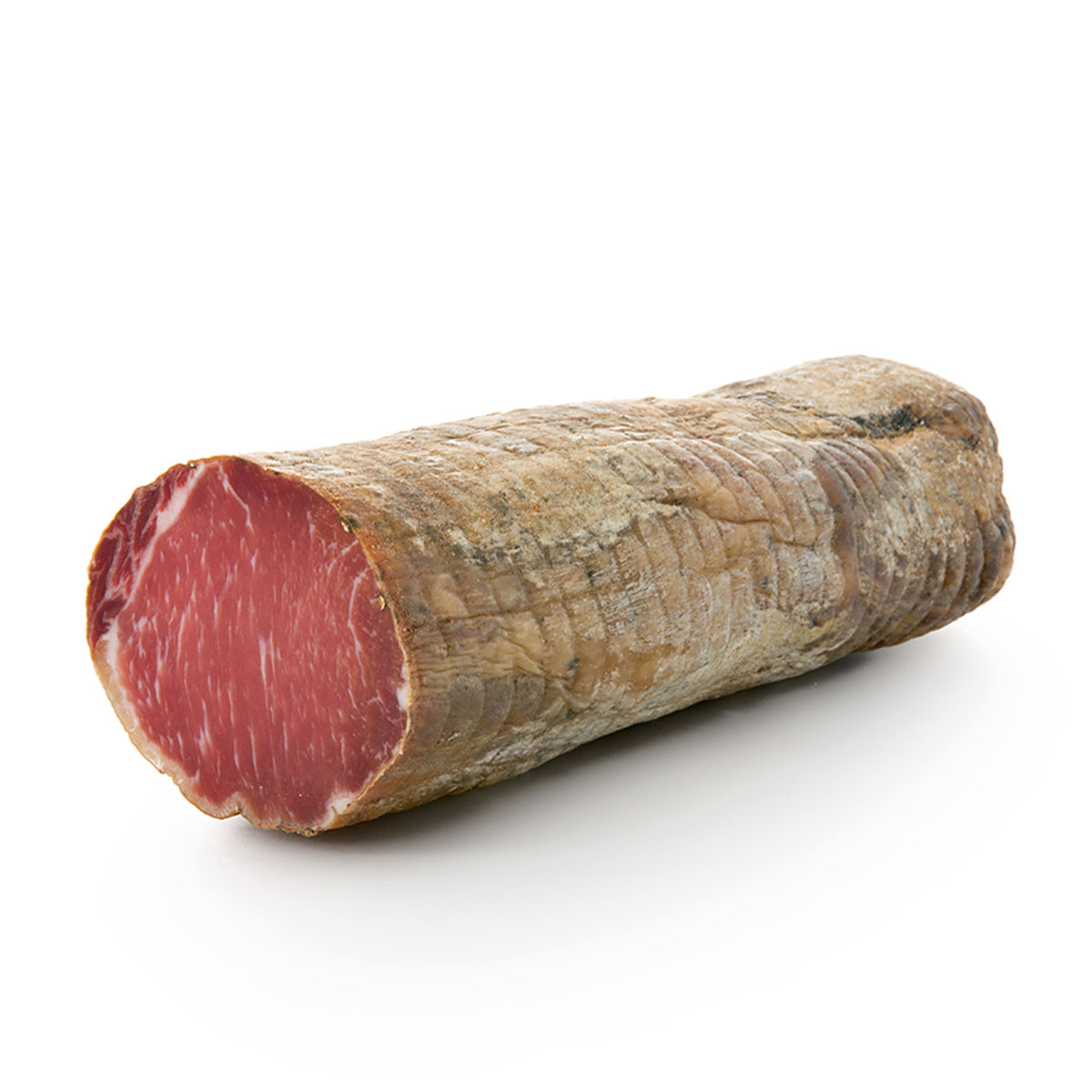 Lombino Stagionato - Kg 0,800